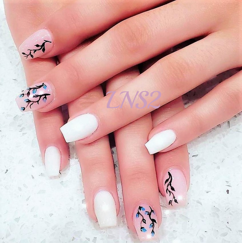 Images Le's Nails And Spa II