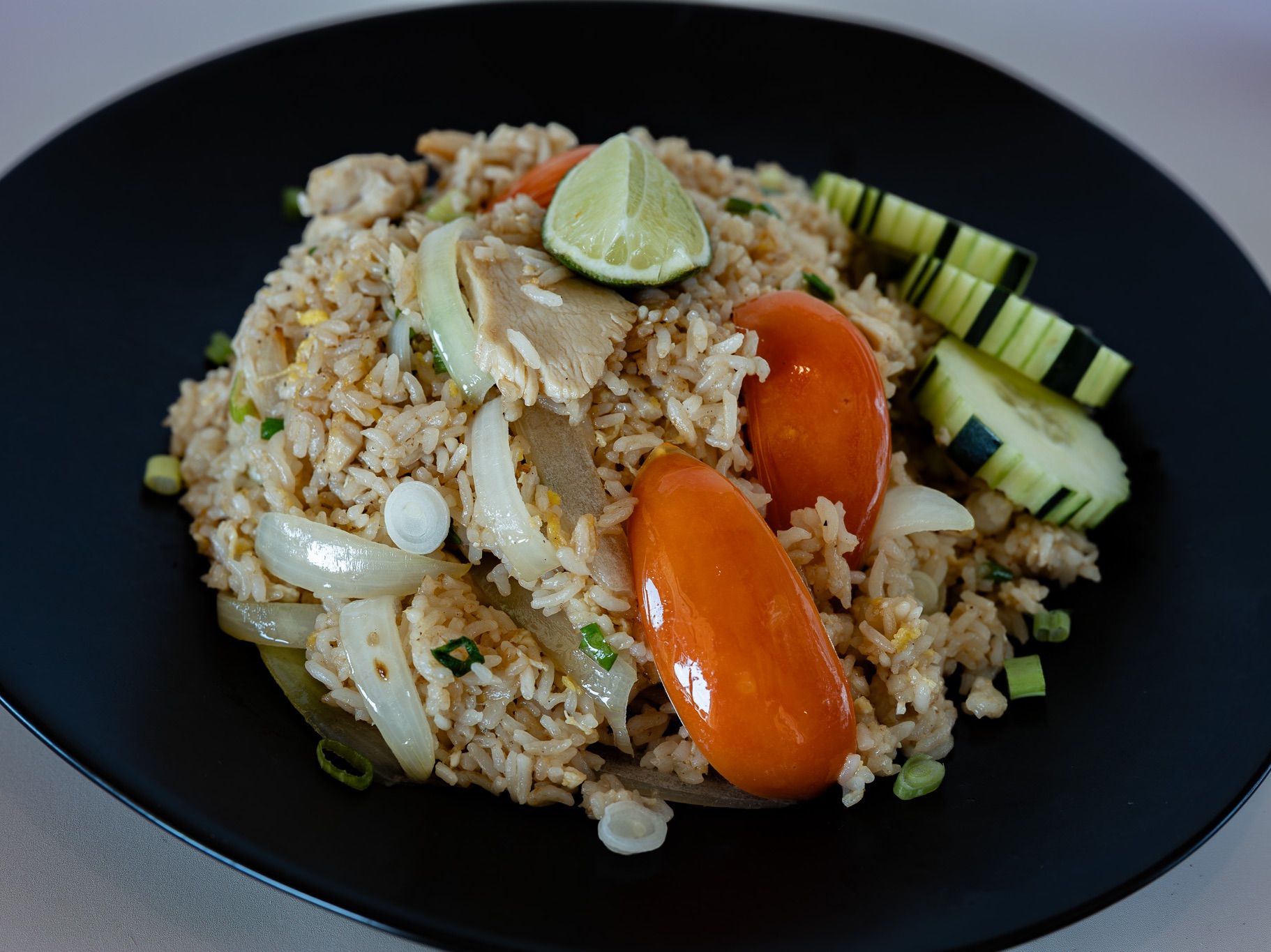 DANTHAI FRIED RICE