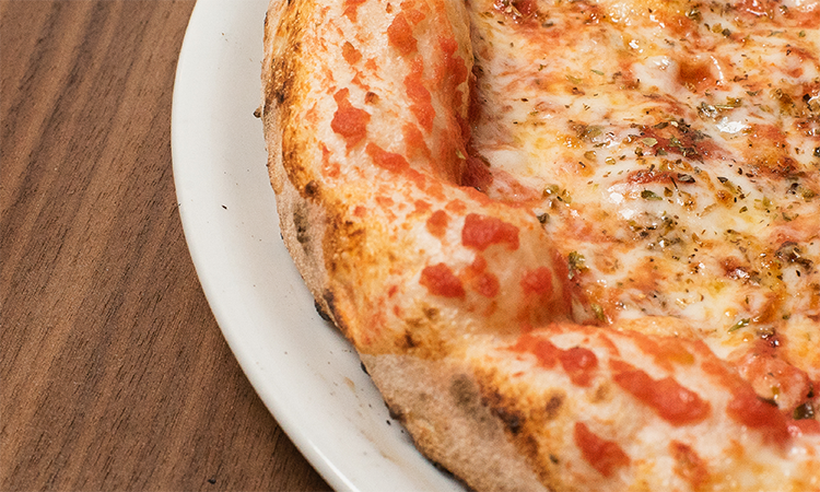 Cheese Pizza