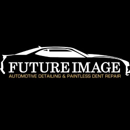 Future Image Automotive Detailing and Paintless Dent Repair Logo