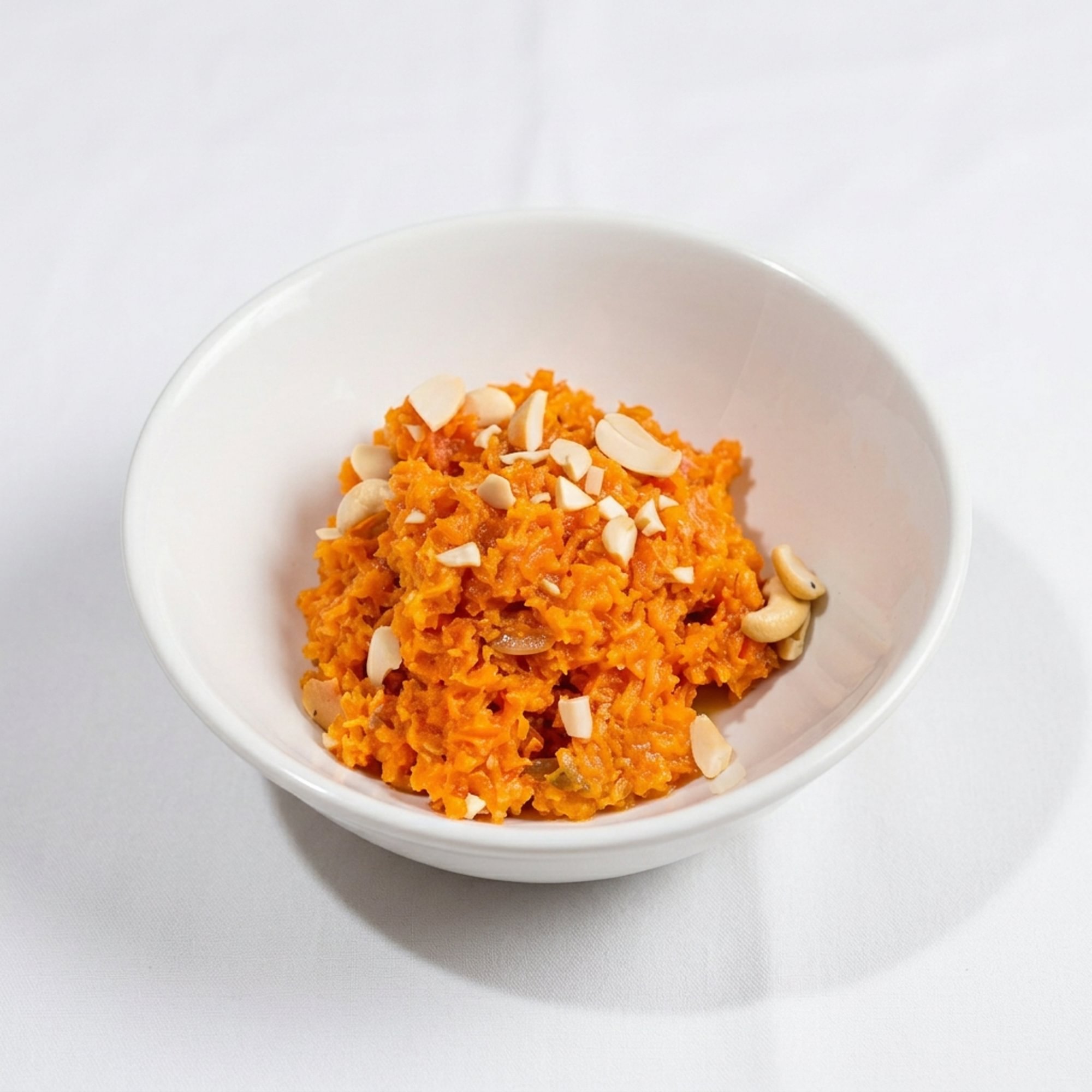 Gajar Ka Halwa (Carrot Cake)