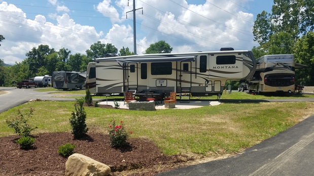 Images Pigeon Forge / Gatlinburg KOA Holiday