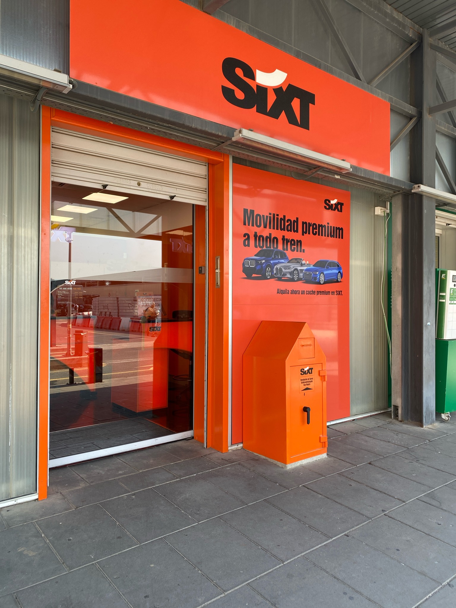 Galería en miniatura