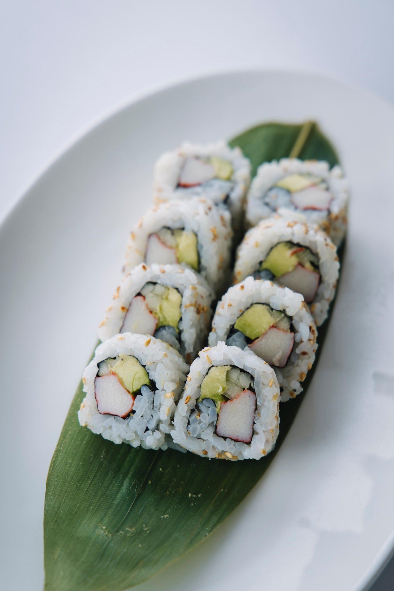 California Roll