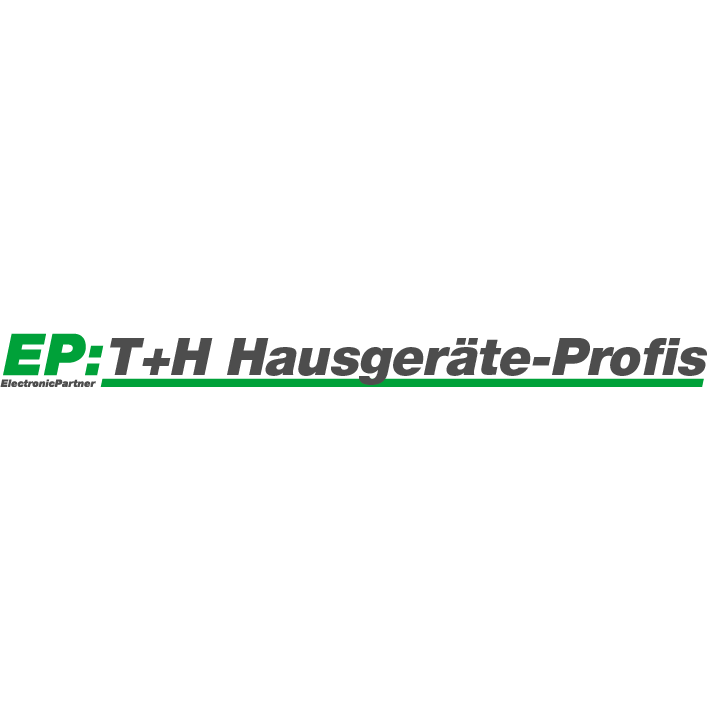 Logo von EP:T+H Hausgeräte-Profis