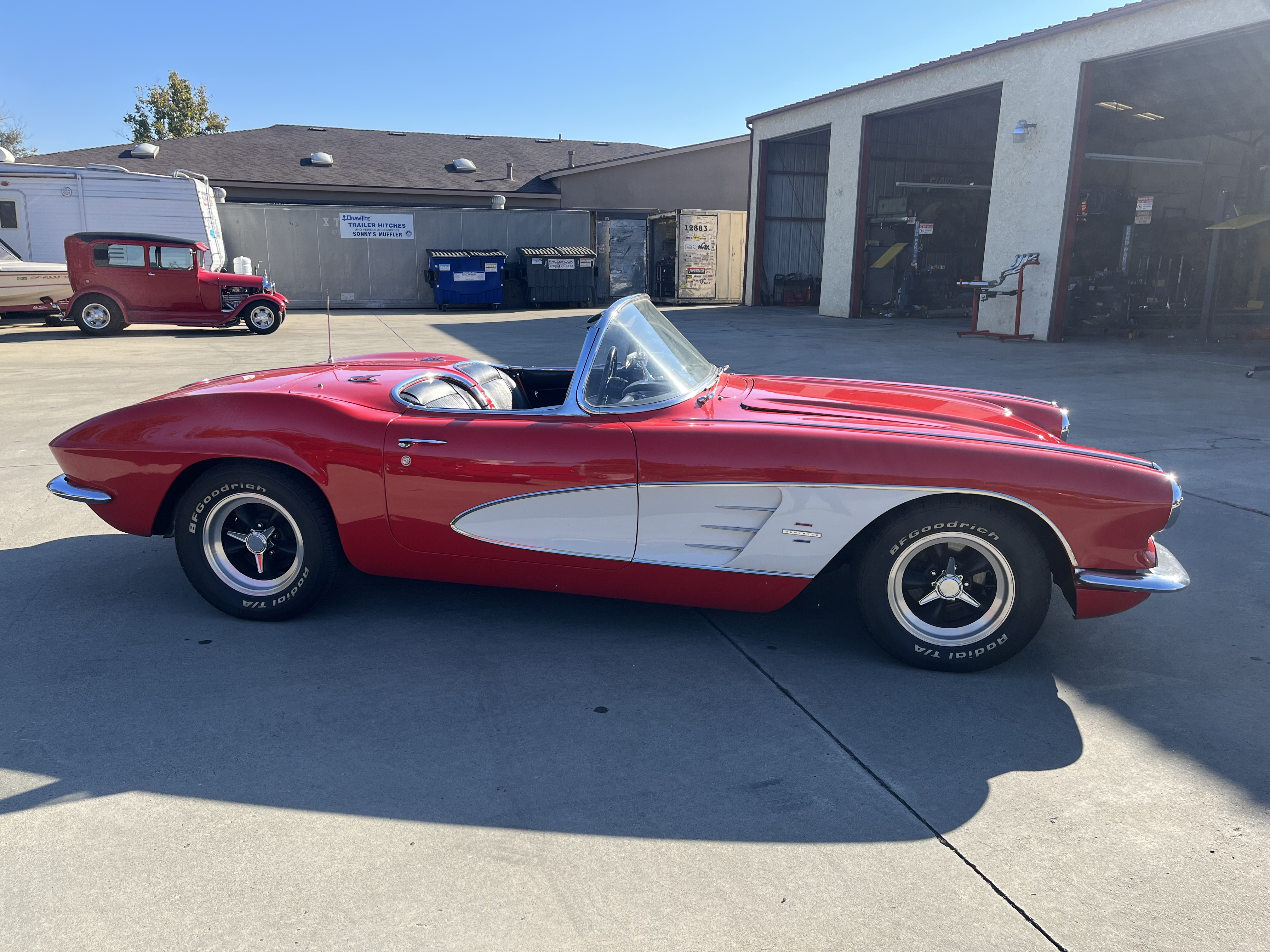 Sonny's Performance Auto Image