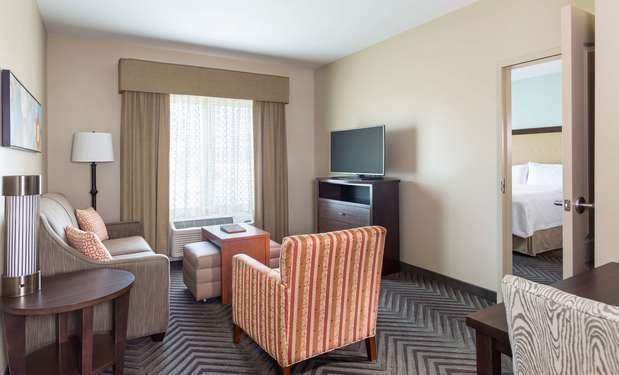 Images Homewood Suites by Hilton San Bernardino