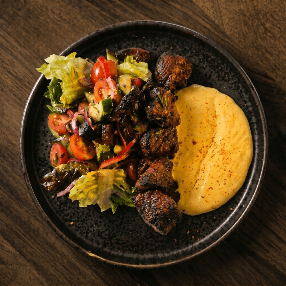 Prime Beef Kabob
