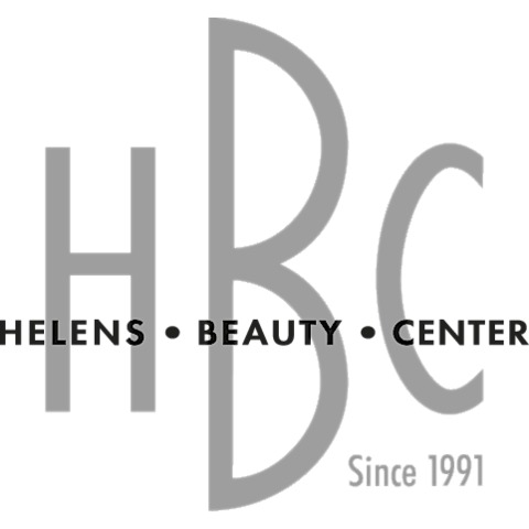 Heléns Beautycenter AB logo