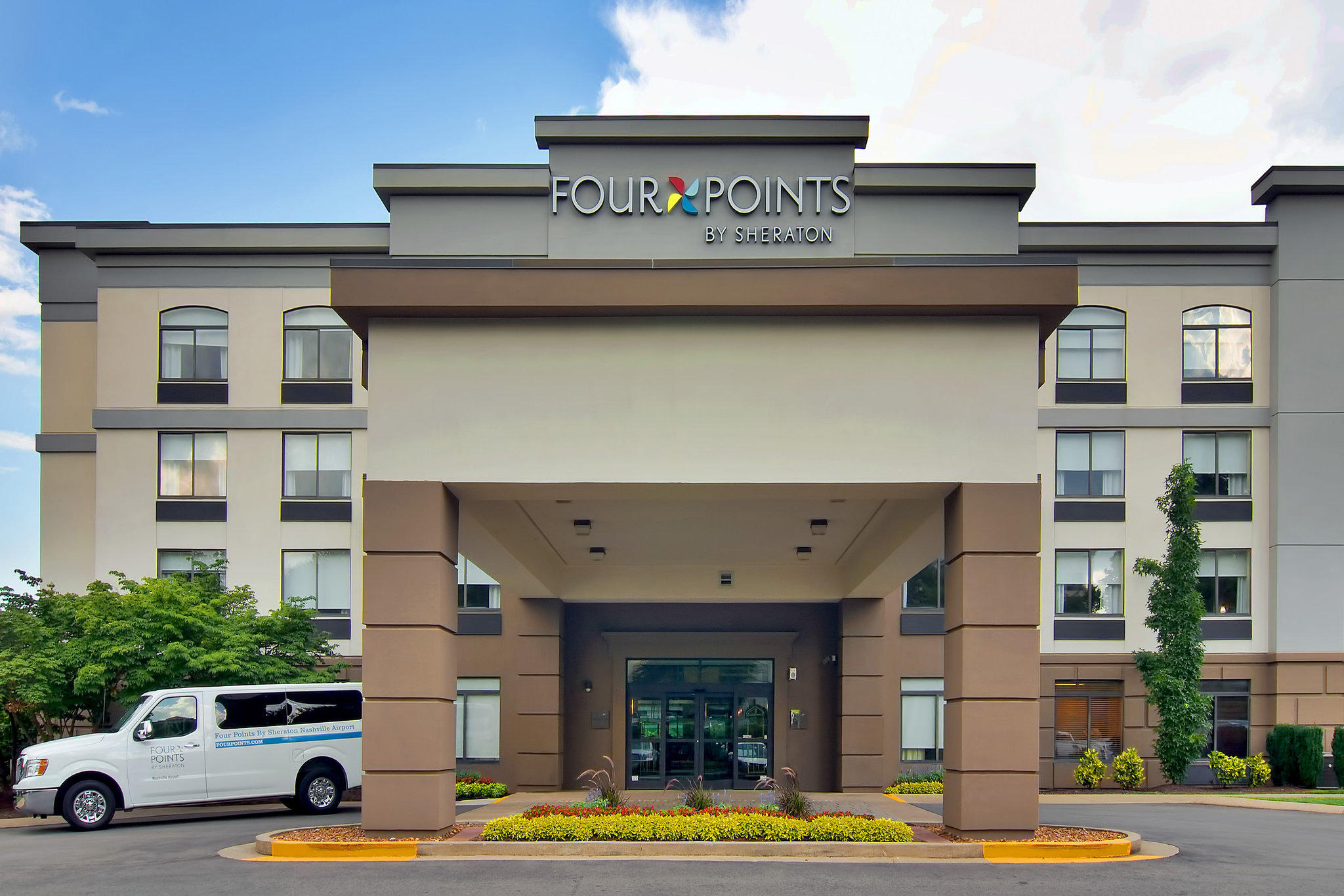 Four Points by Sheraton Nashville Airport Photo