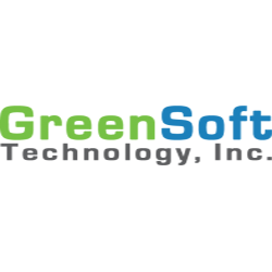GreenSoft Technology, Inc. Logo