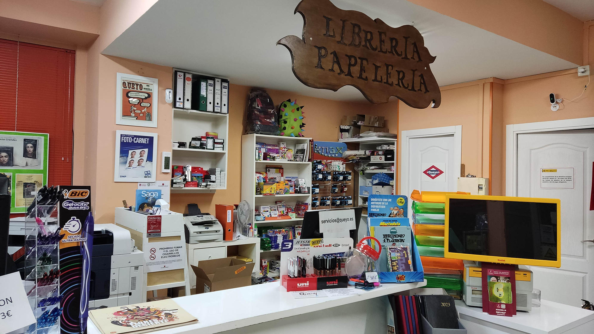 Galería en miniatura