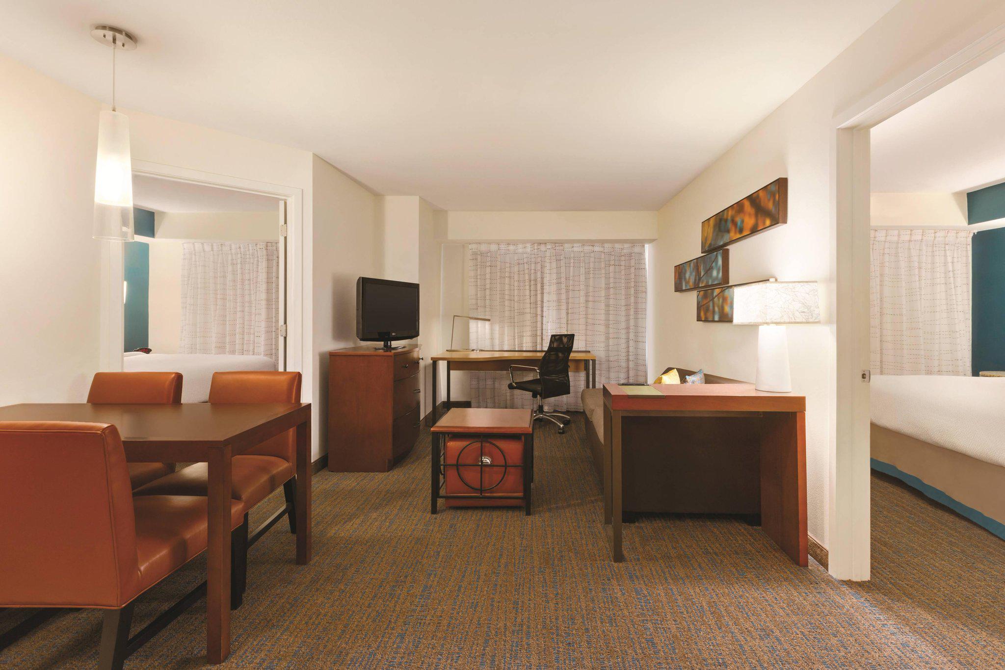 Residence Inn by Marriott Greenville Photo