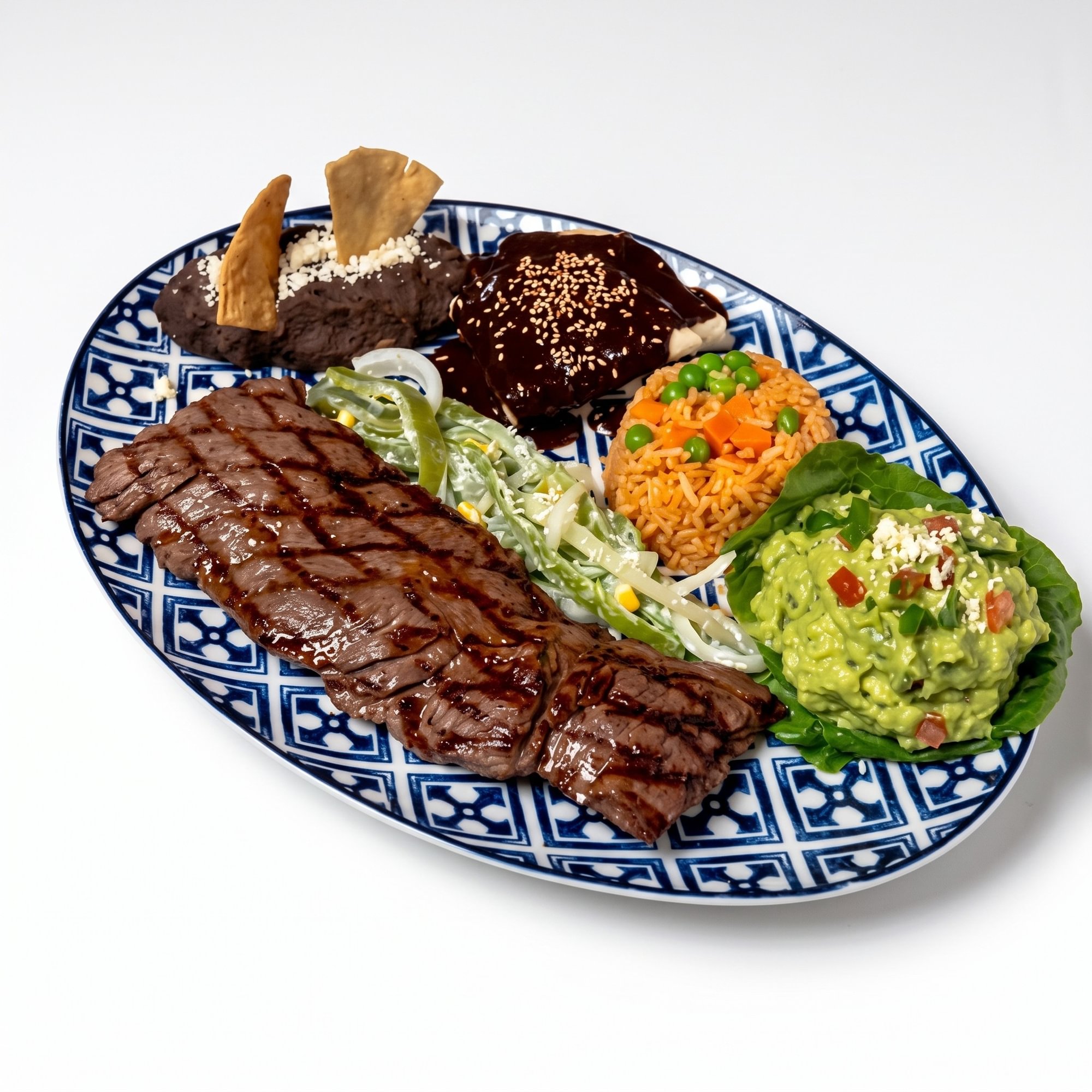 American Wagyu Arrachera Tampiqueña