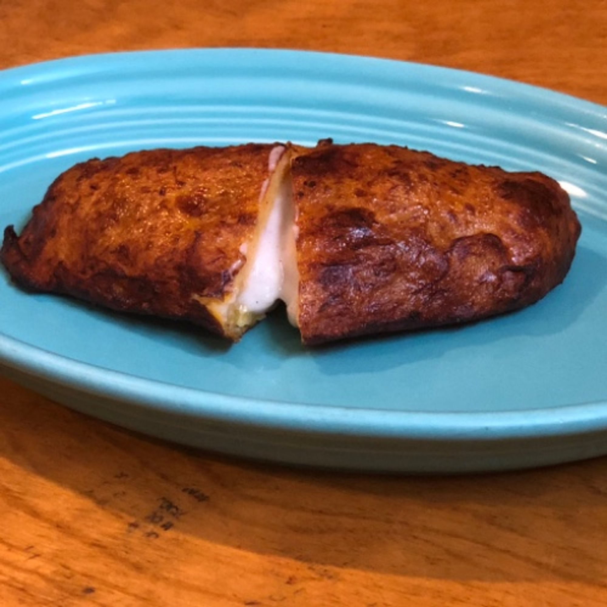 Empanadas De Platano