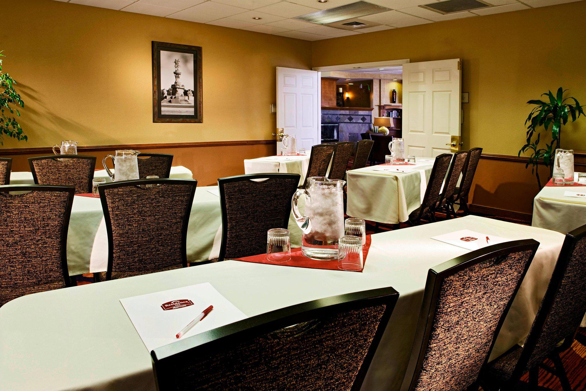 Residence Inn by Marriott Denver South/Park Meadows Mall Photo