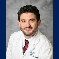 Tolga Turker, MD