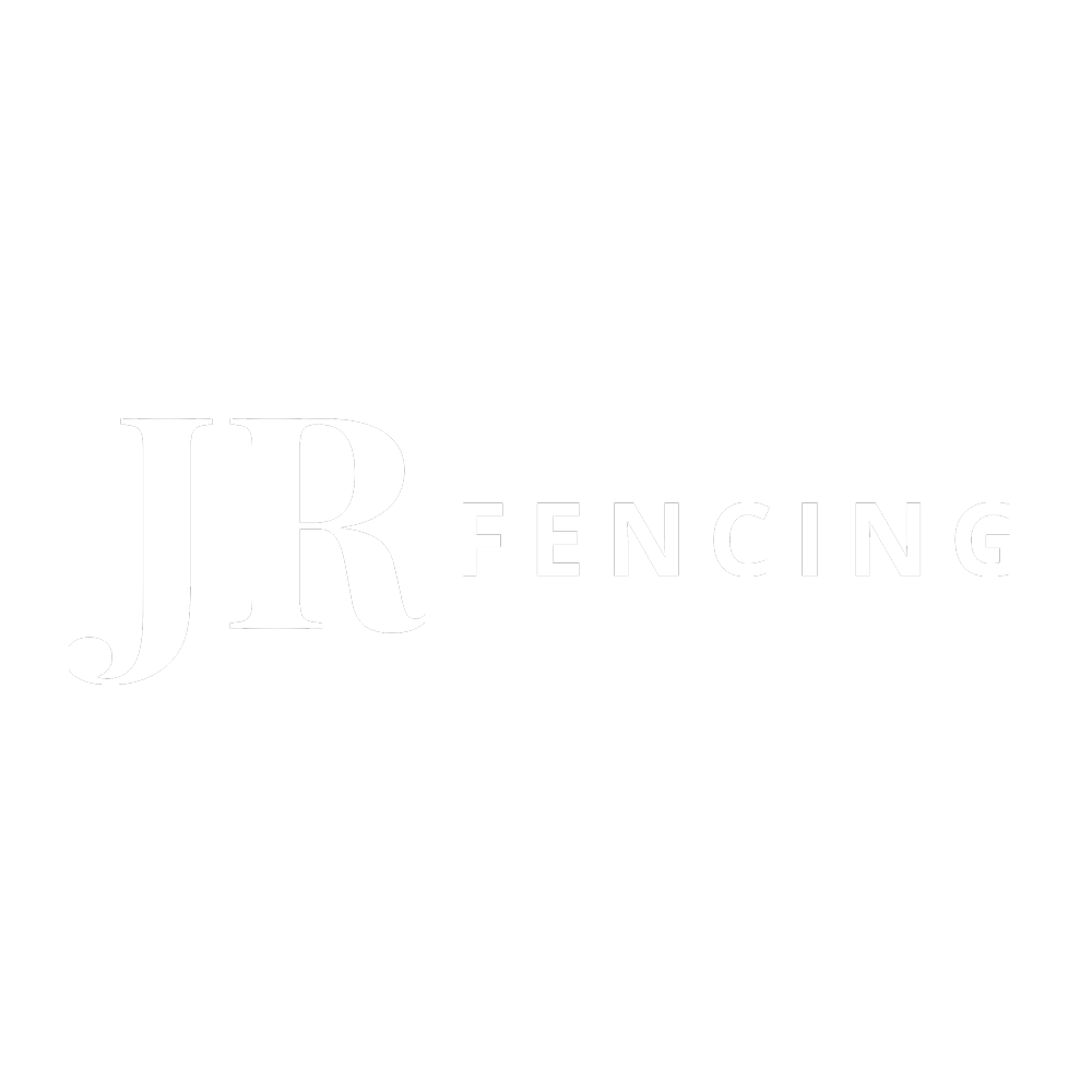 JR Fencing Logo