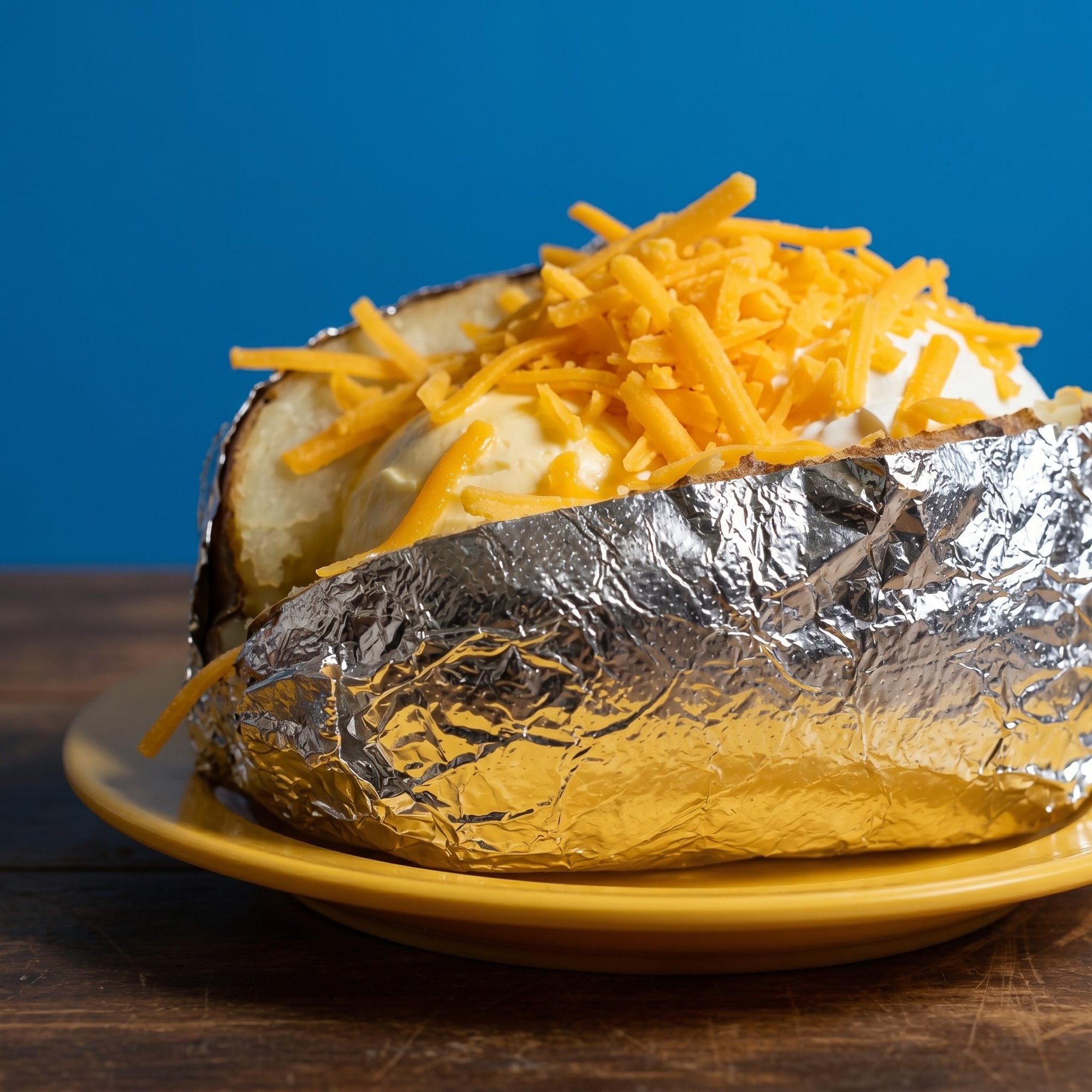 Baked Potato