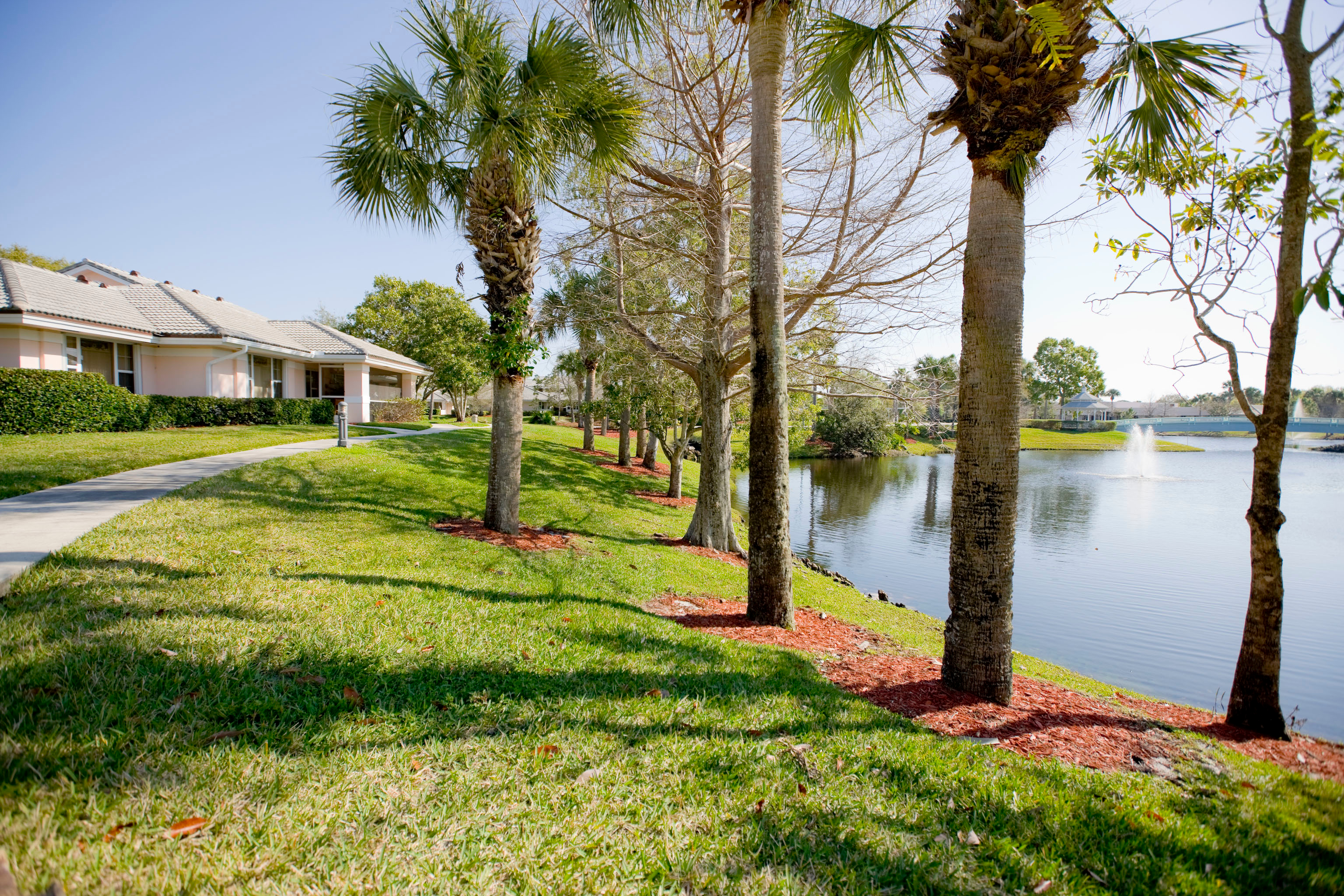 Sandhill Cove Retirement Living Photo