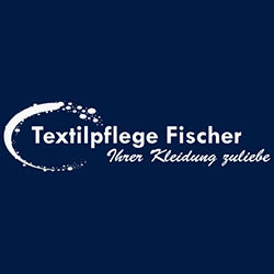 Logo von Textilpflege Fischer