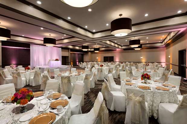Images DoubleTree by Hilton Hotel San Bernardino