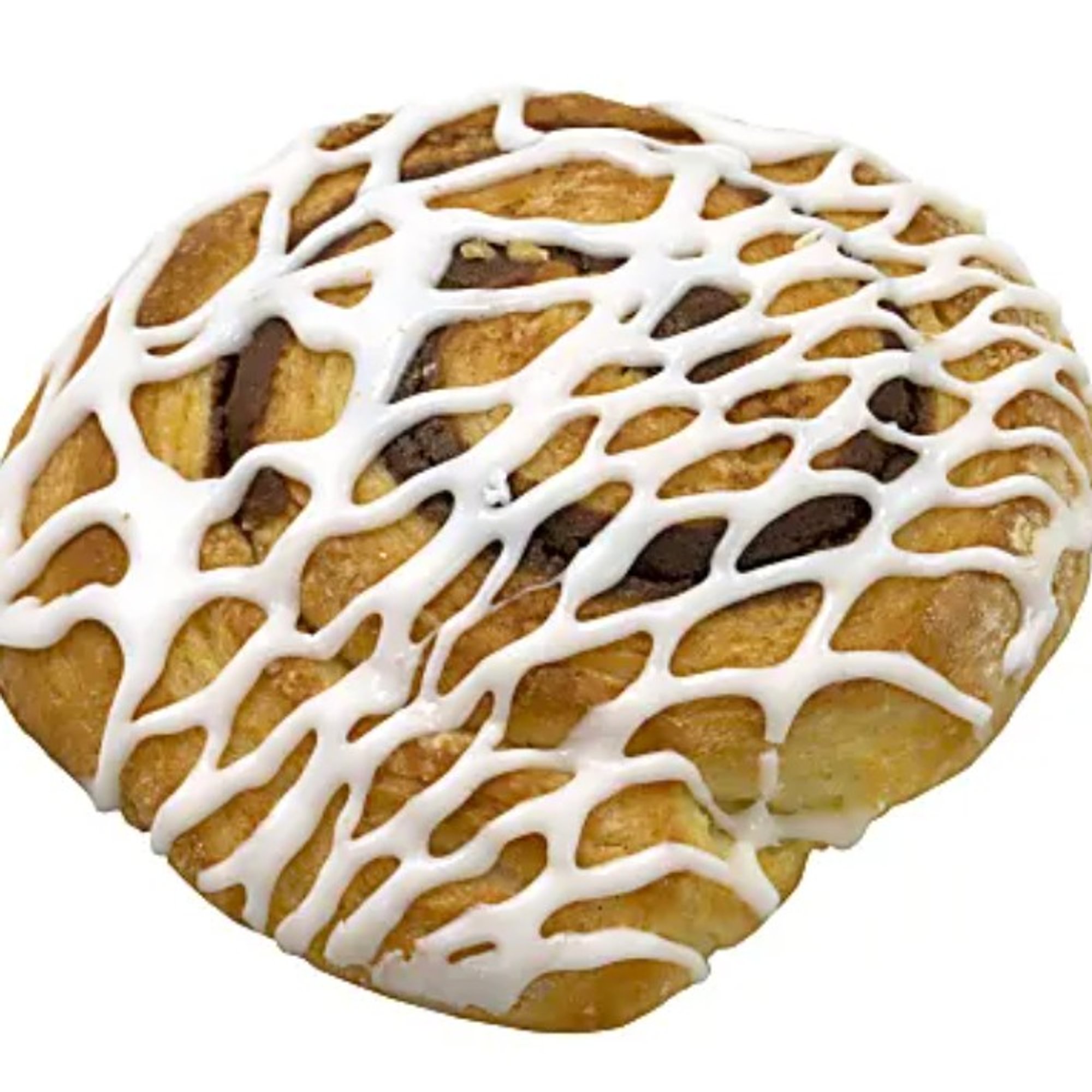 Cinnamon Roll