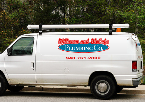 Wilbourn & McCabe Plumbing Photo