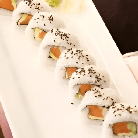 Oklahoma Roll