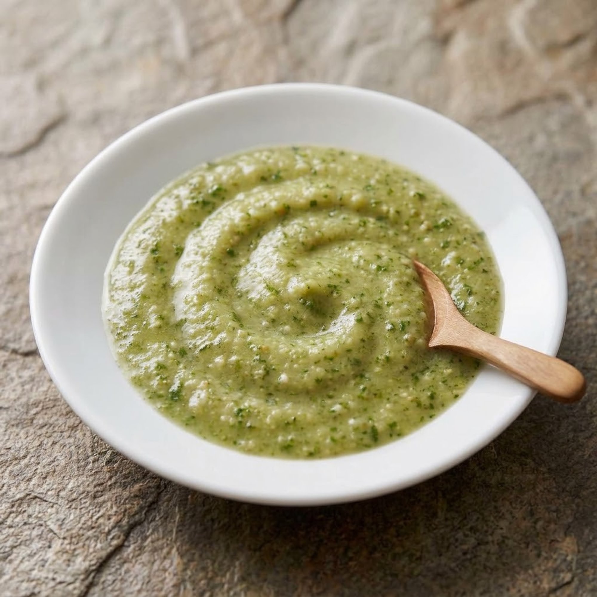 Salsa Verde