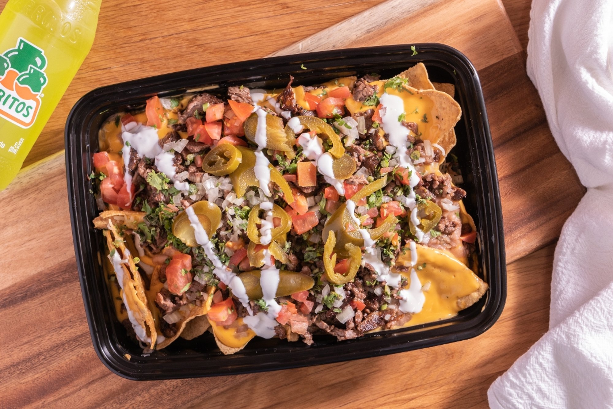 Nachos