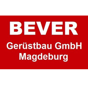 Logo von Bever Gerüstbau GmbH
