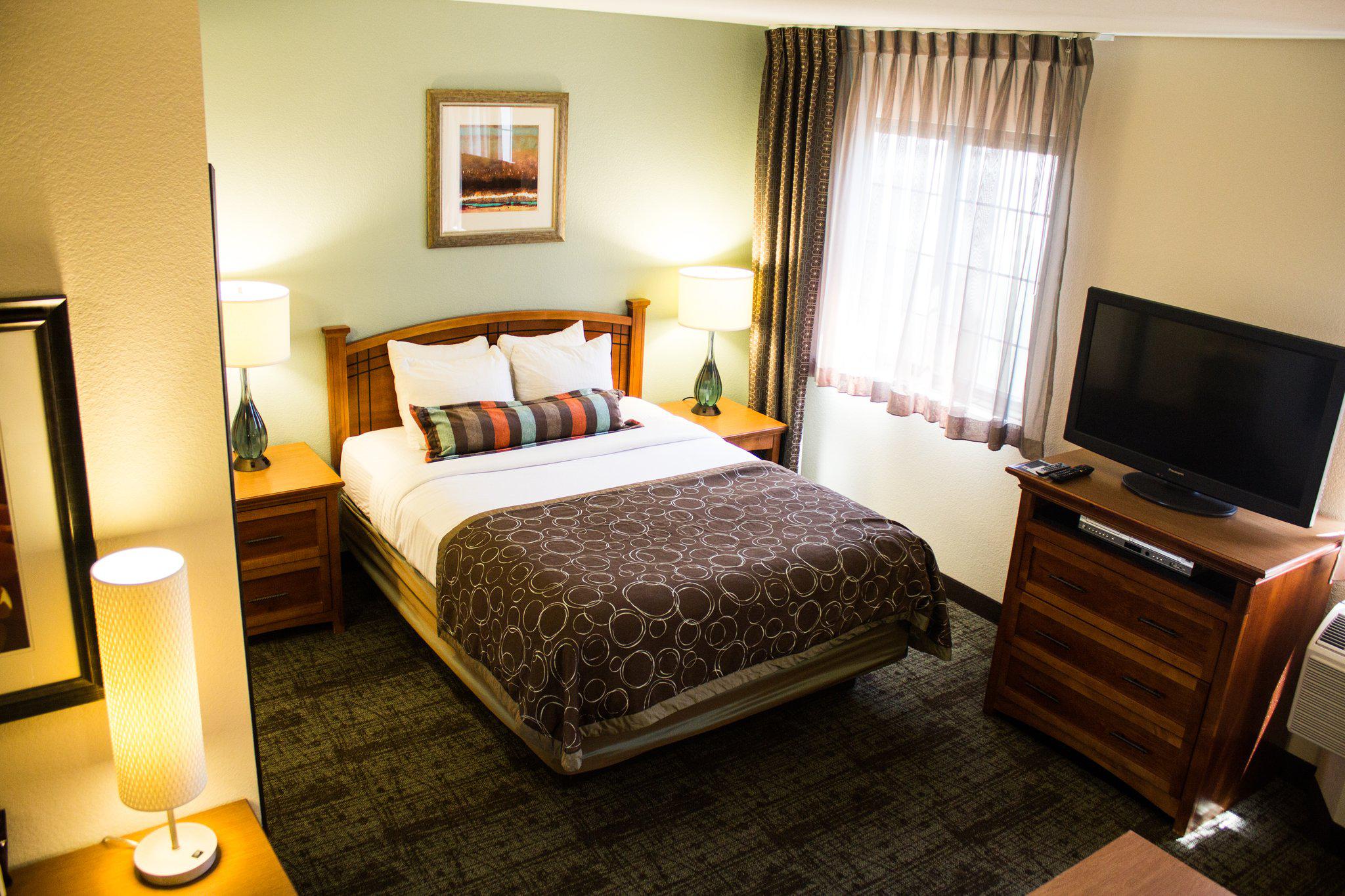 Staybridge Suites Anaheim-Resort Area Photo