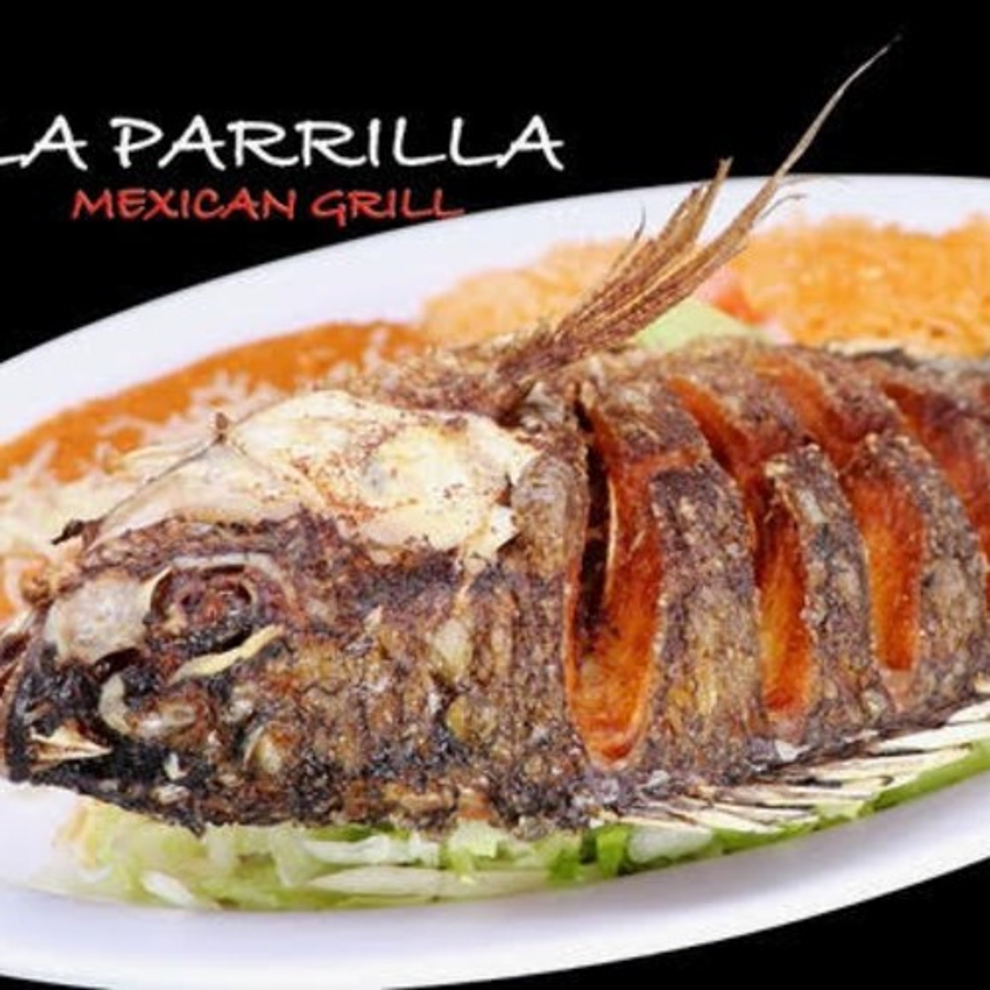 Mojarra Frita