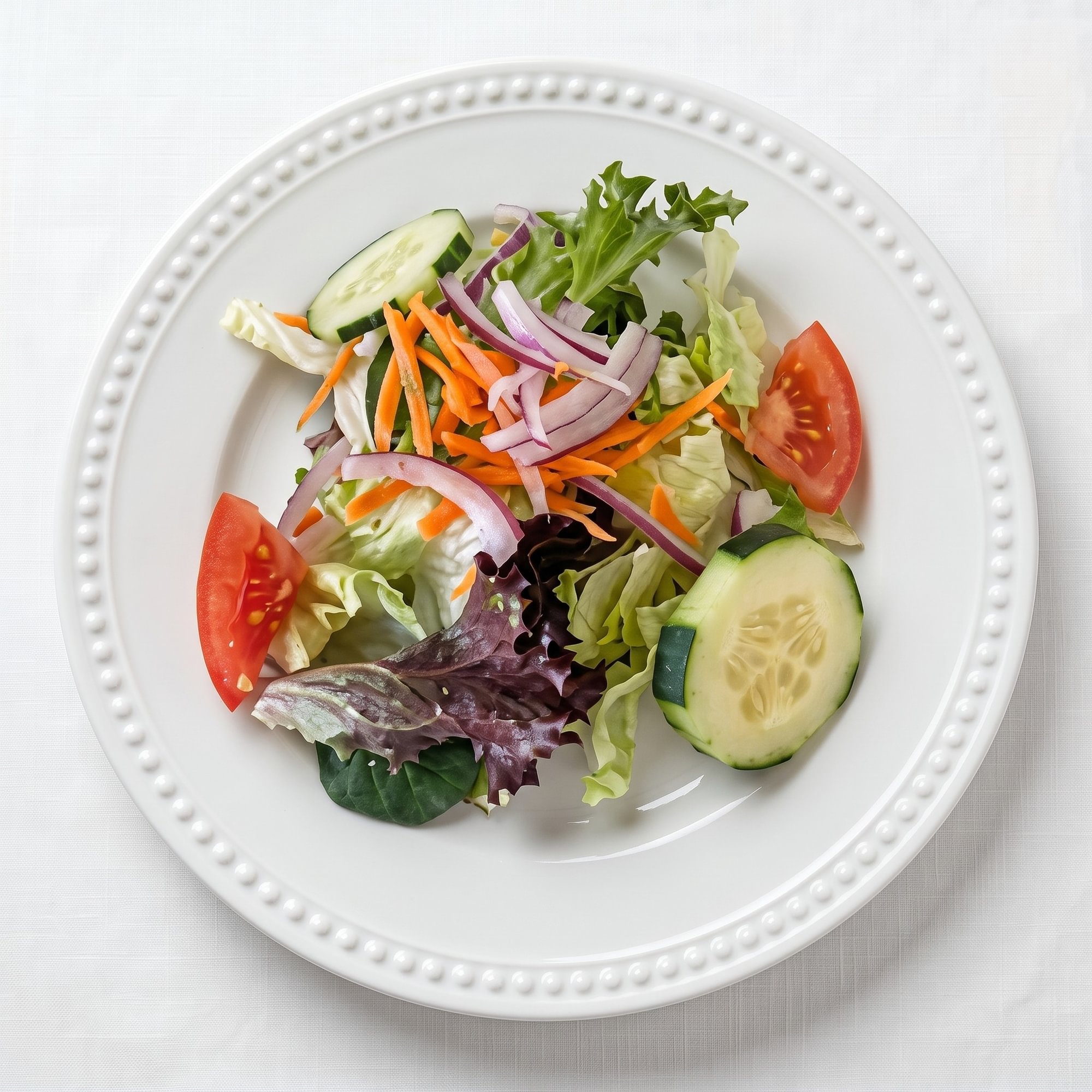 Side Salad