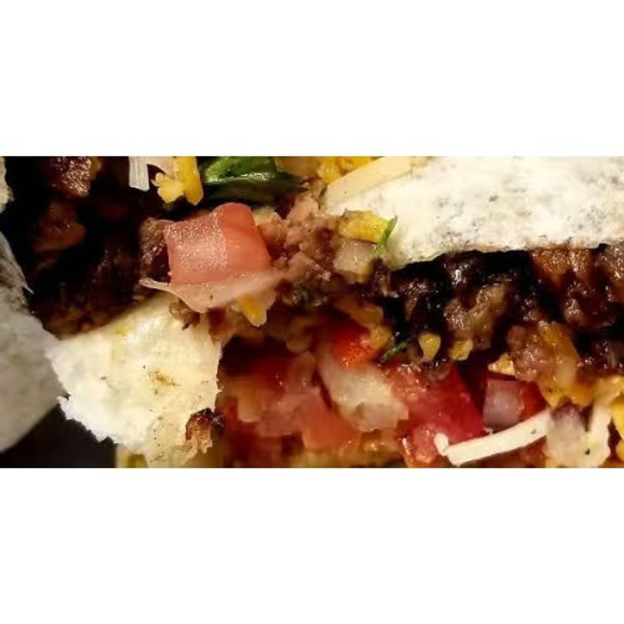 Burrito California