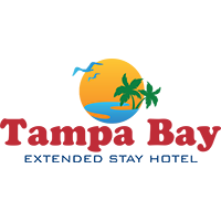 Tampa Bay Extended Stay Hotel Logo