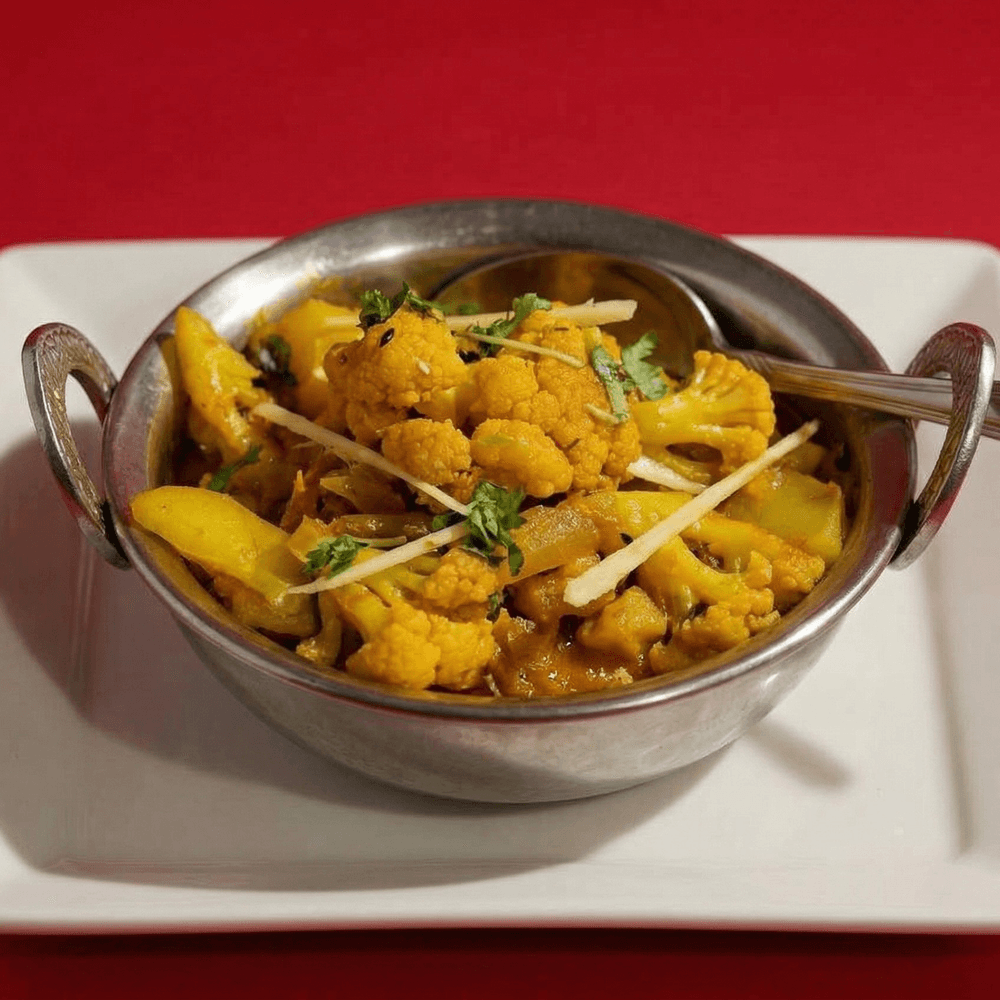 Aloo Gobi