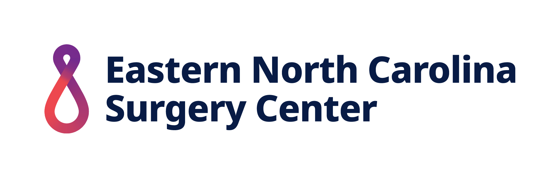Eastern North Carolina Surgery Center Logo