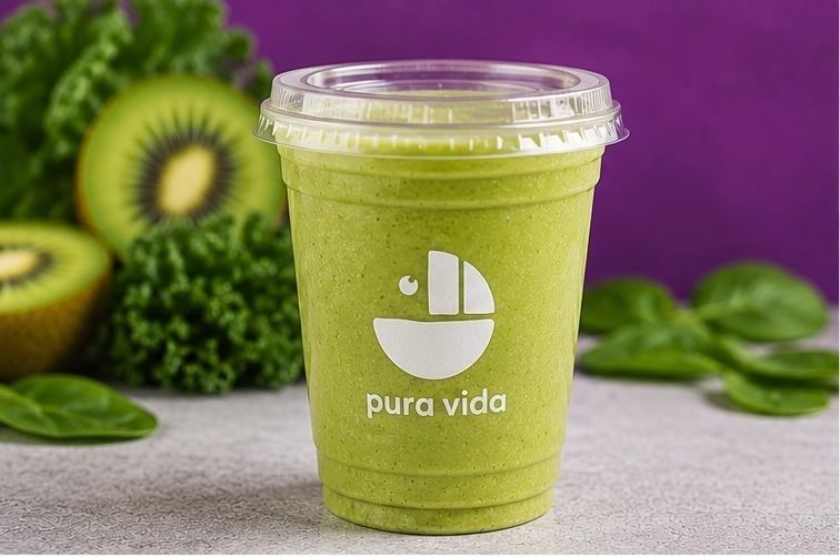 Lean & Green
