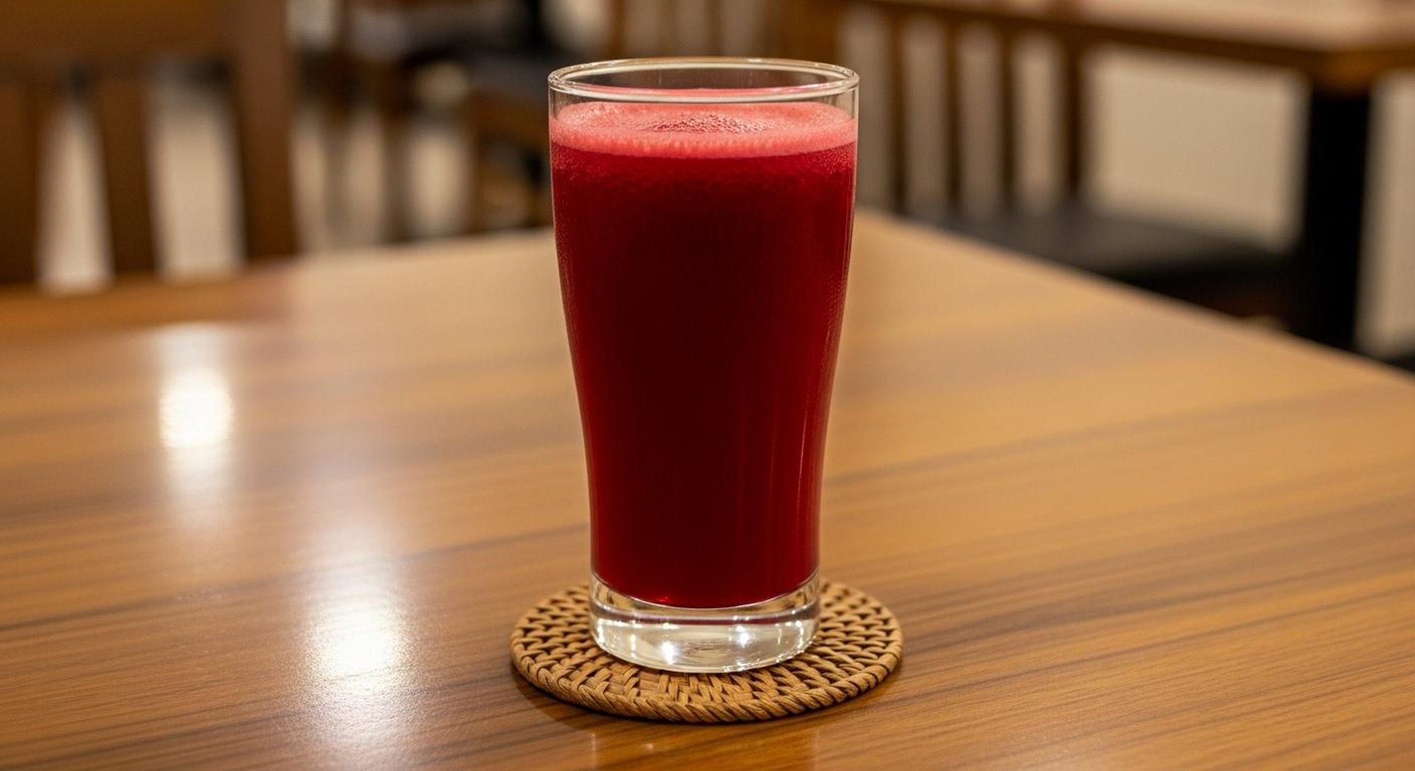 "ABC juice