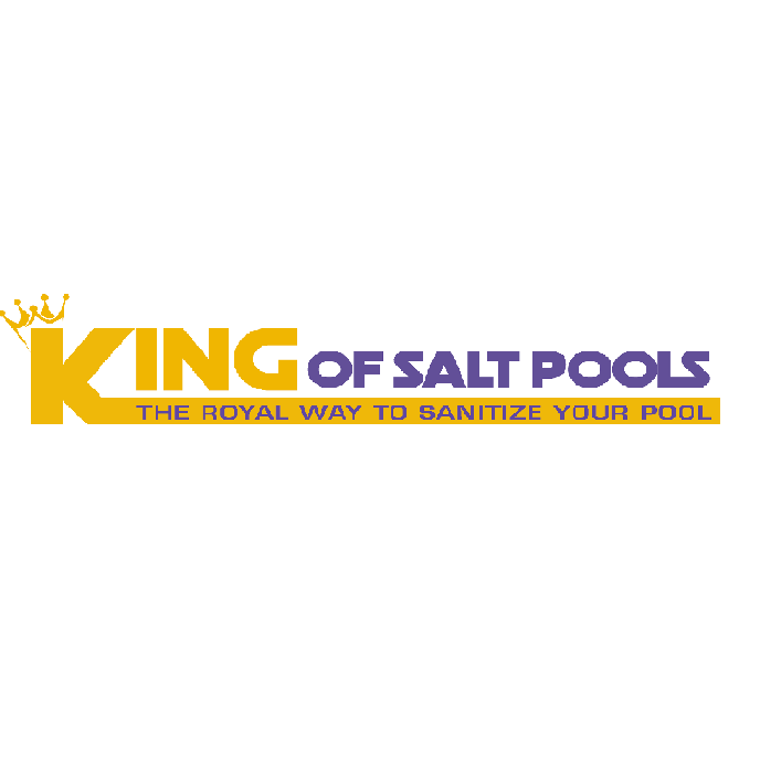 King of Salt Pools
