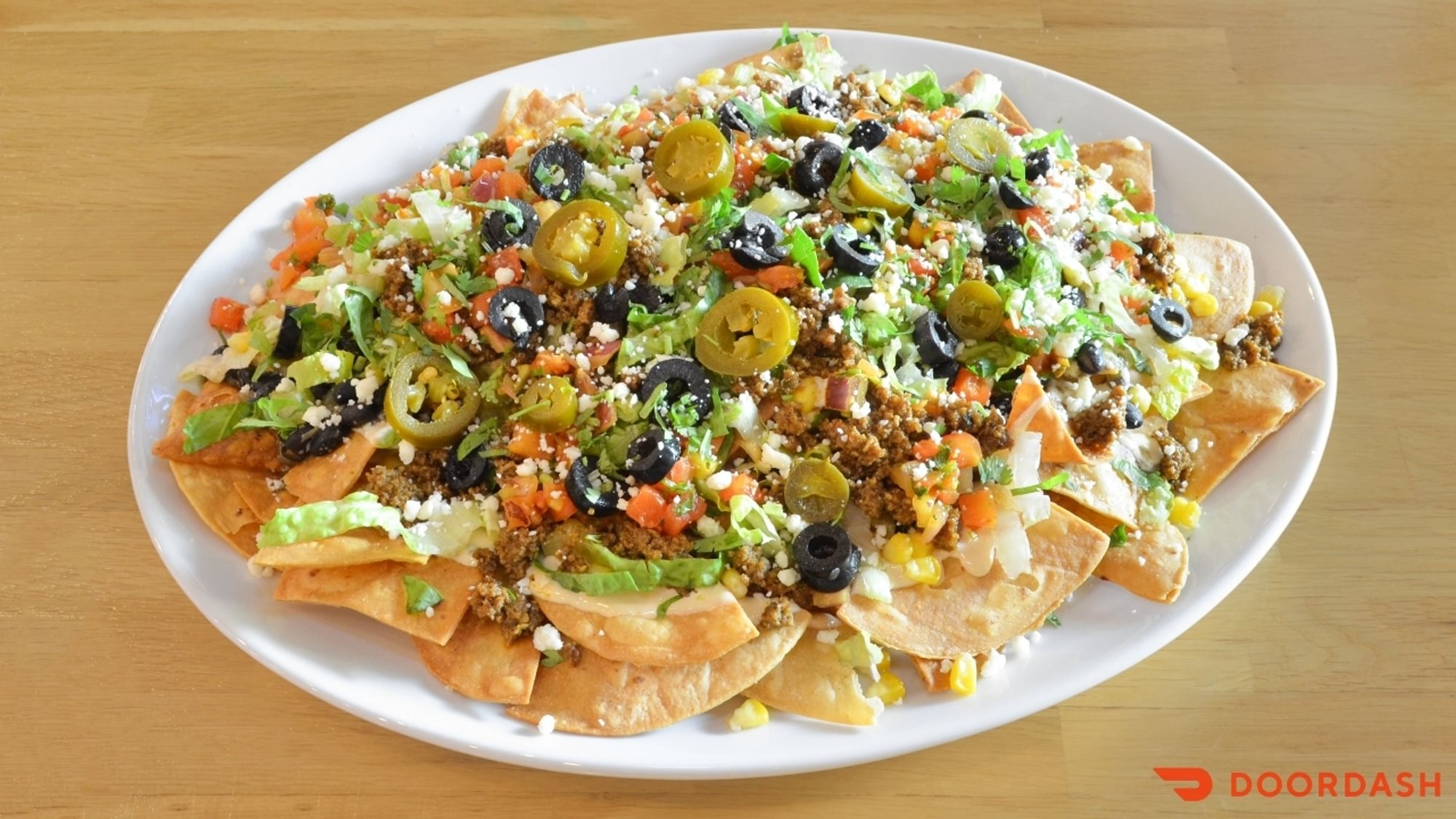 Super Nacho