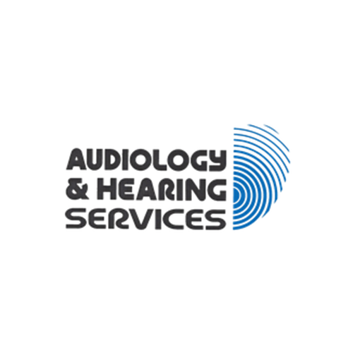 Audiology &amp; Hearing Services Inc Logo