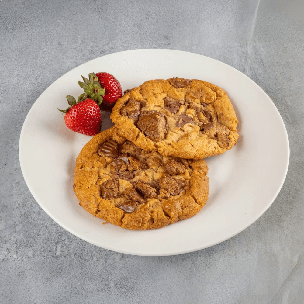 Reese’s Peanut Butter Cookie