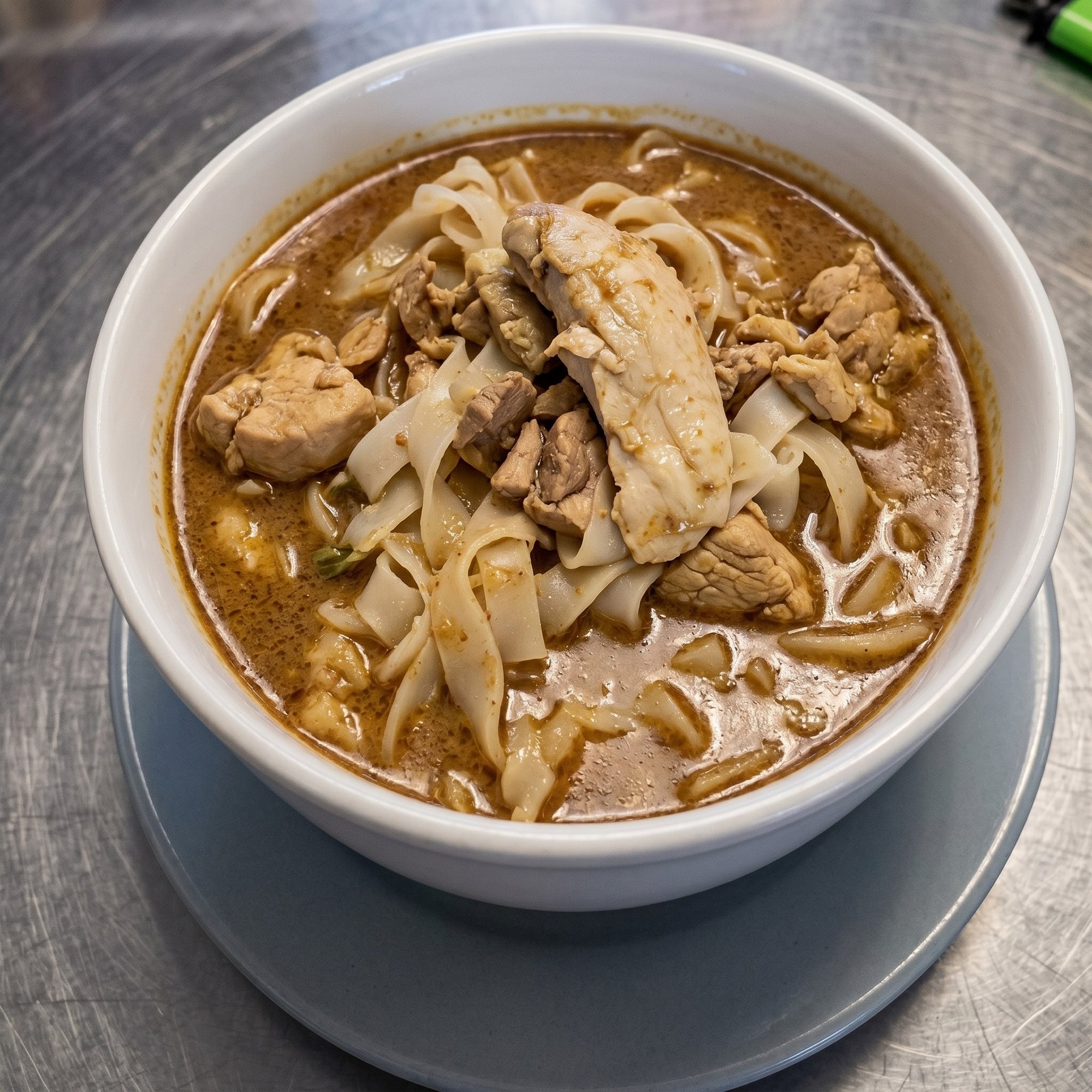 Massaman Curry