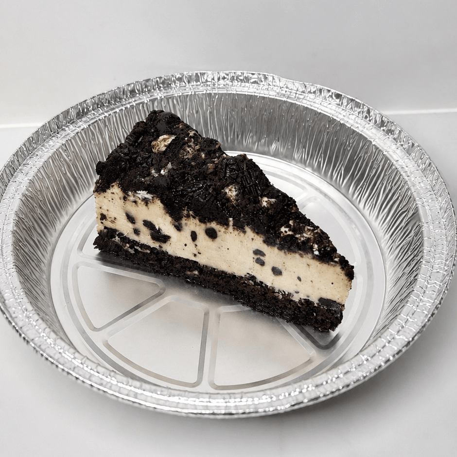 Oreo Mousse Cake