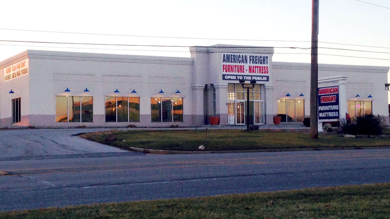 american freight furniture and mattress merrillville in