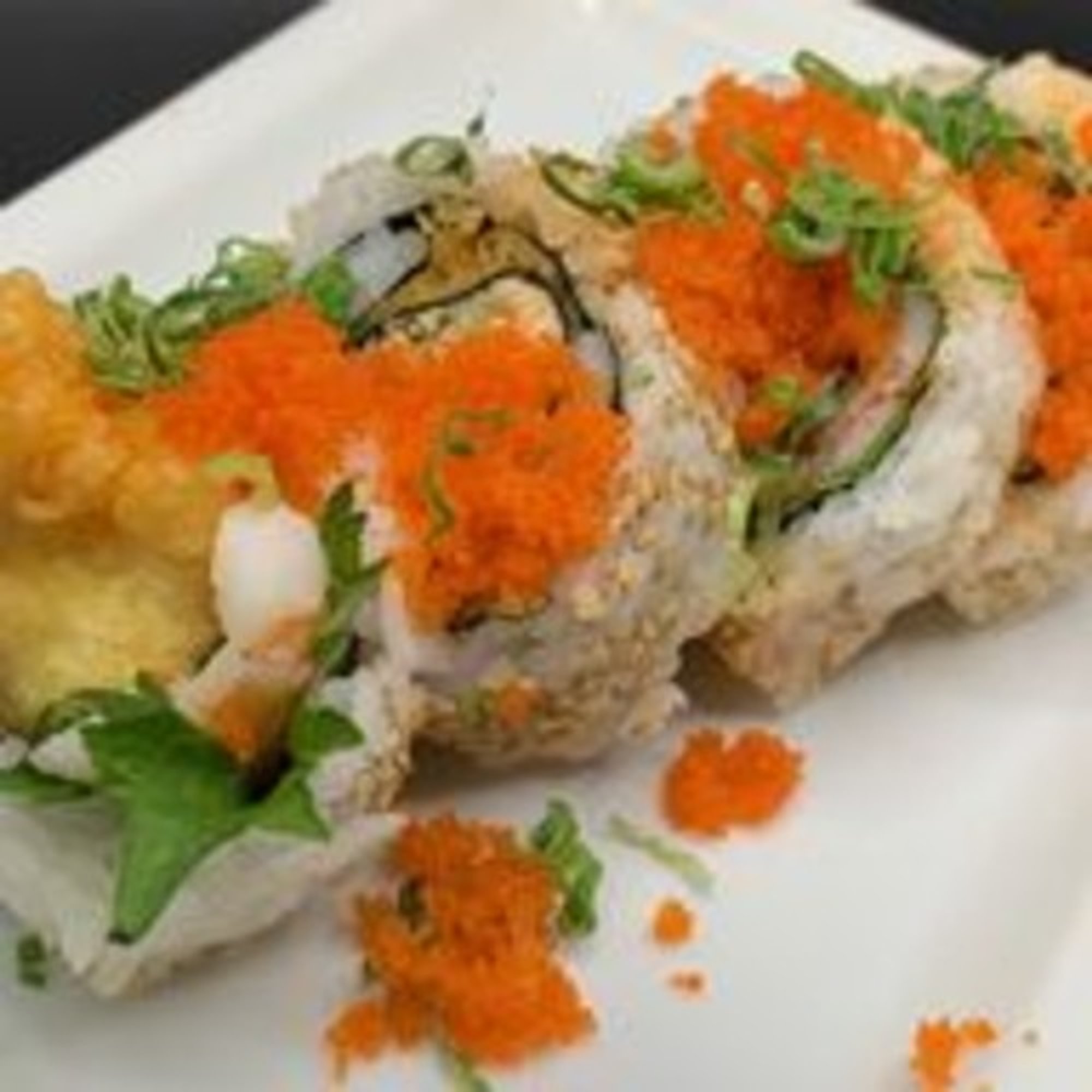 De La Vina Roll
