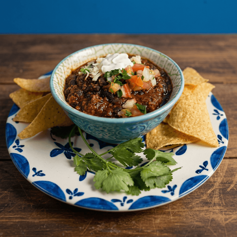Chili Con Carne